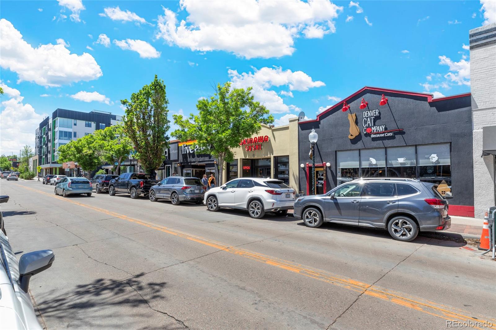 MLS Image #20 for 3989  zenobia street,denver, Colorado