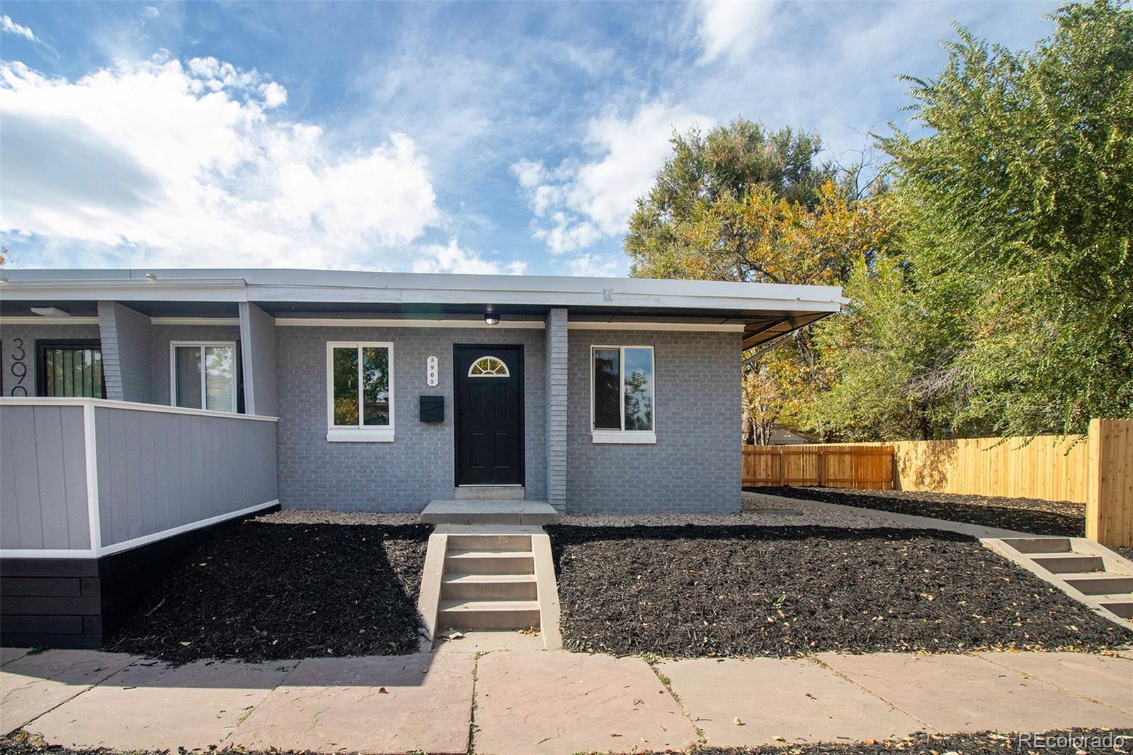 MLS Image #16 for 3909  zuni ,denver, Colorado