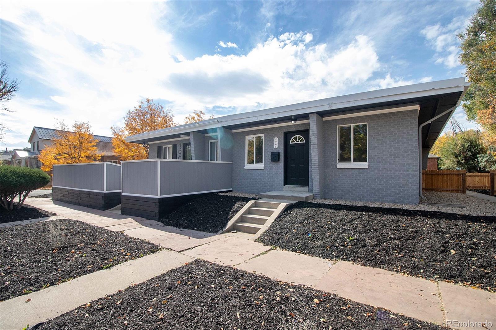 MLS Image #18 for 3909  zuni ,denver, Colorado