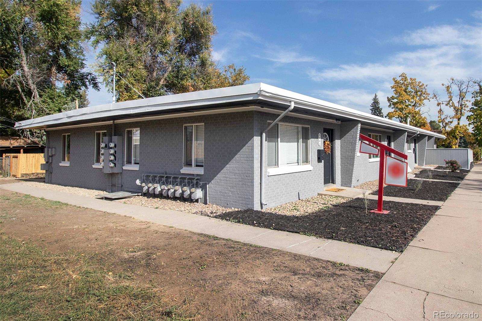 MLS Image #20 for 3909  zuni ,denver, Colorado