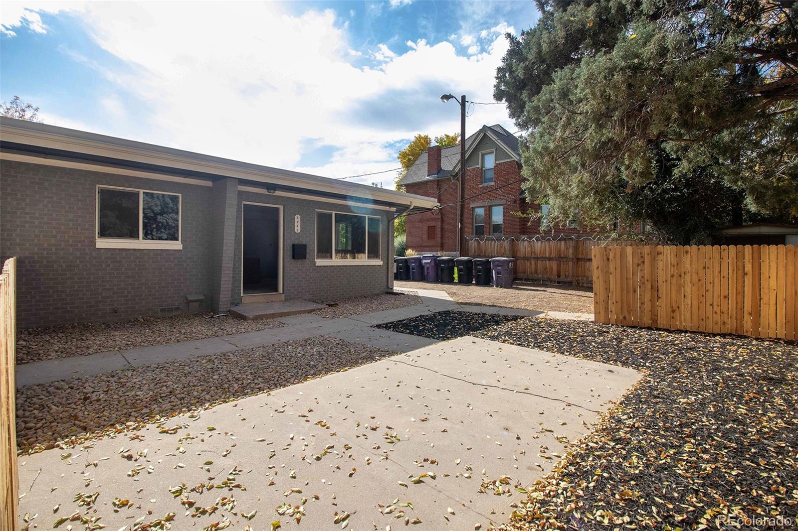 MLS Image #22 for 3909  zuni ,denver, Colorado