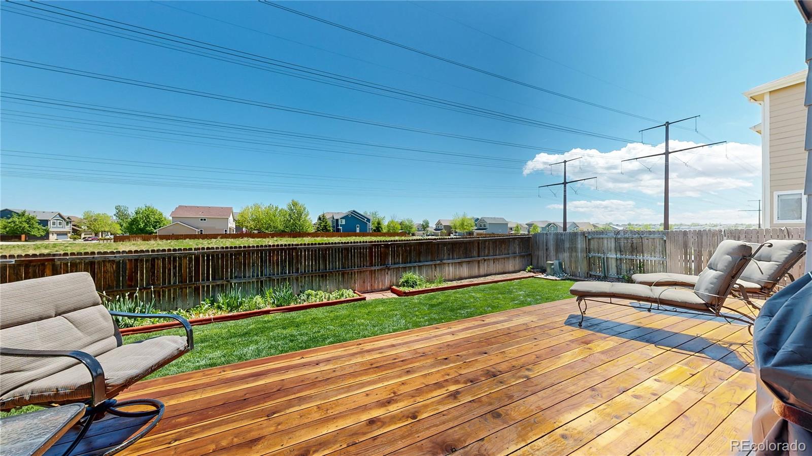 MLS Image #22 for 204 s carlton street,castle rock, Colorado