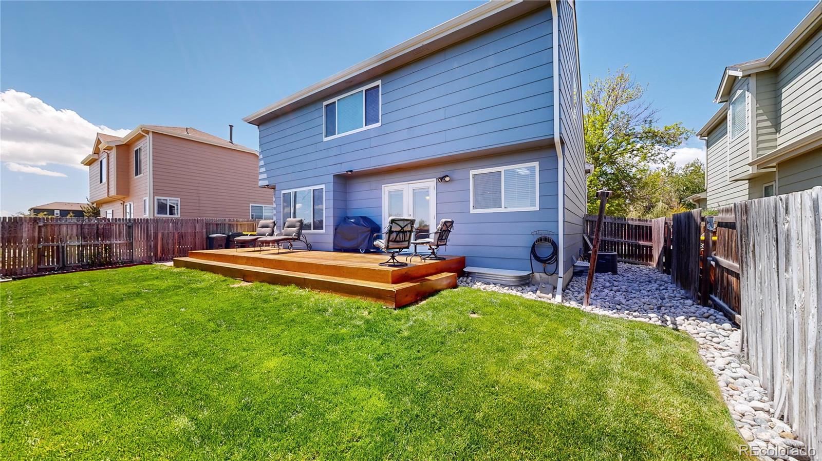 MLS Image #23 for 204 s carlton street,castle rock, Colorado