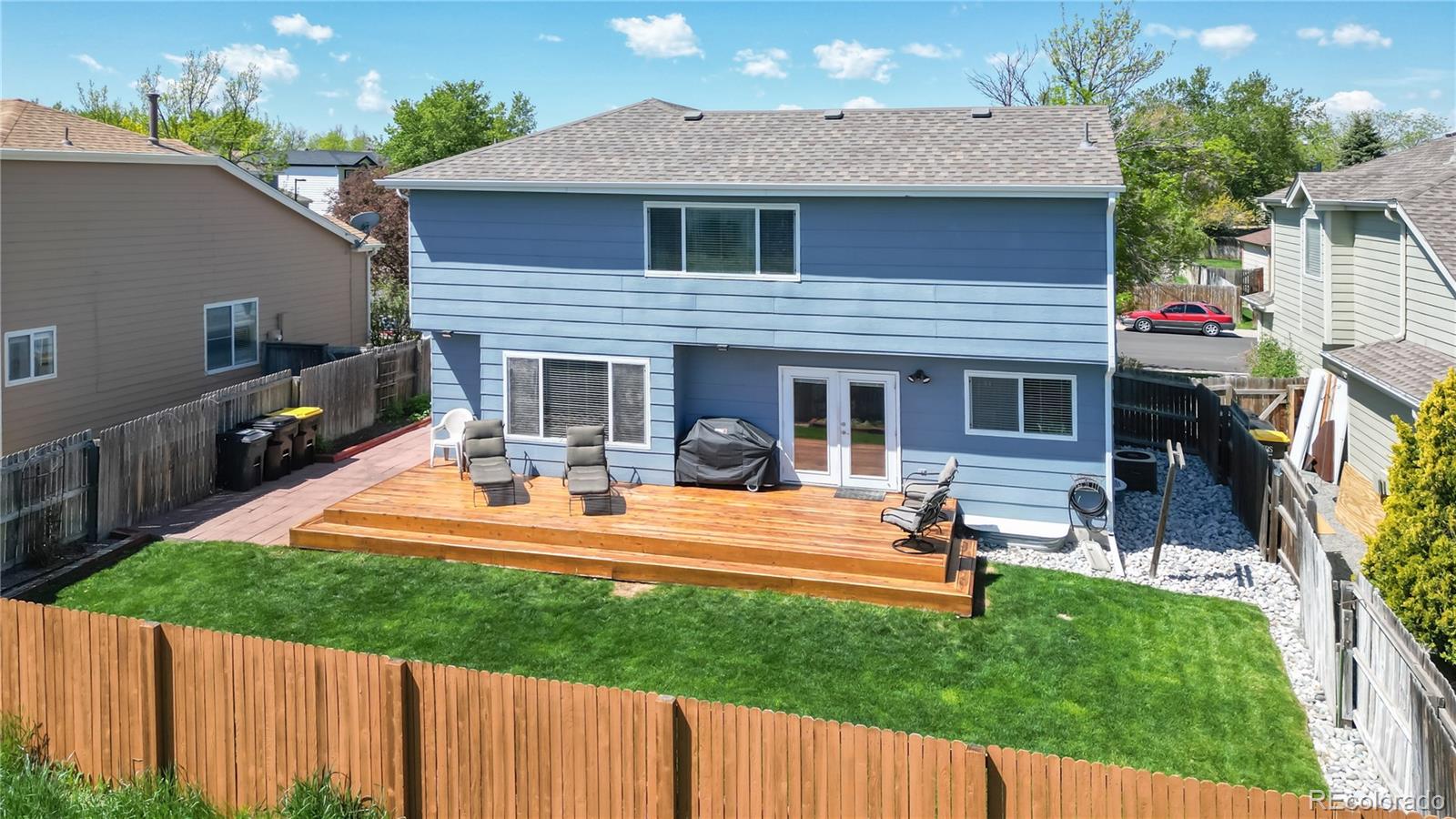 MLS Image #26 for 204 s carlton street,castle rock, Colorado