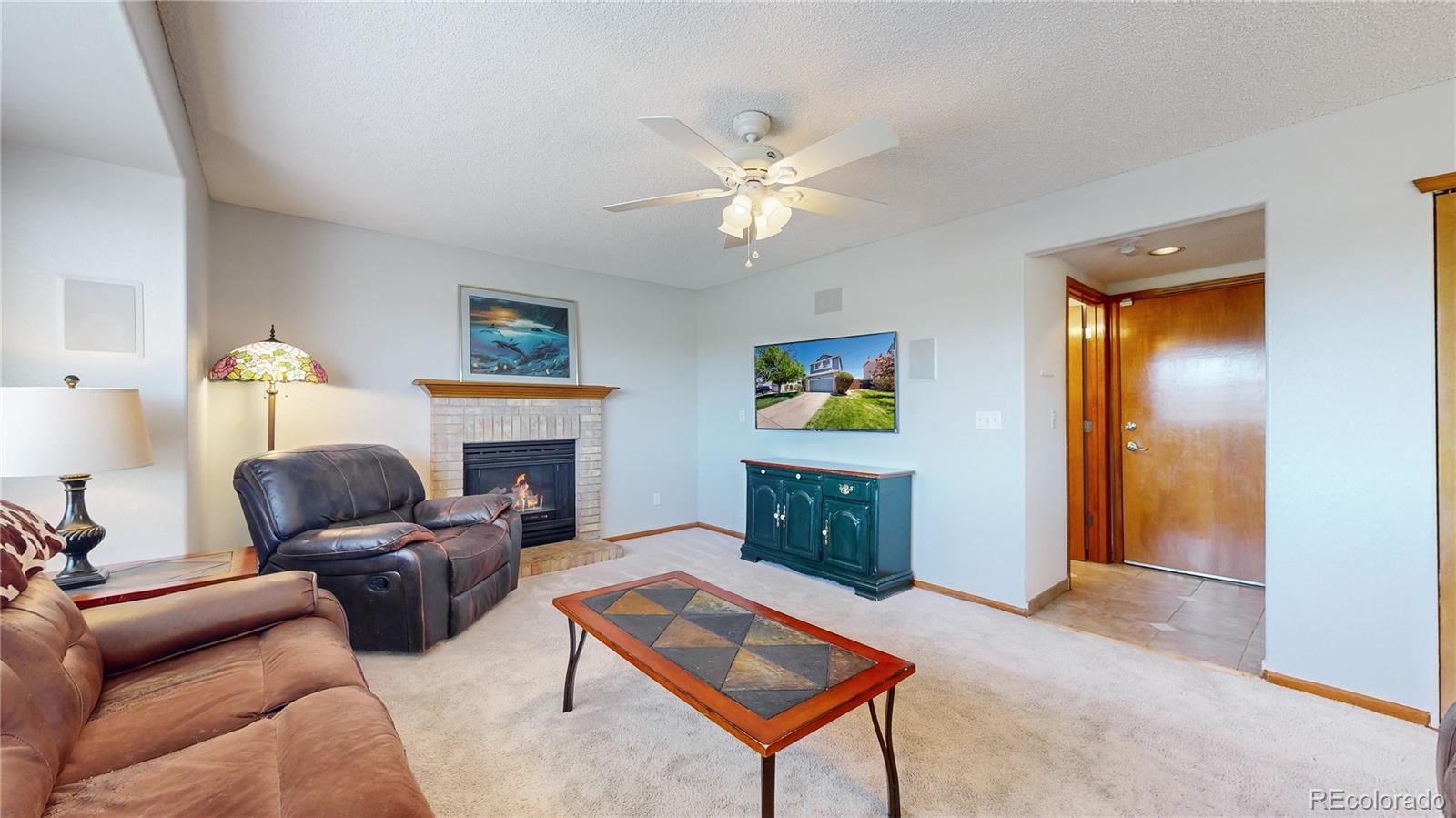 MLS Image #3 for 204 s carlton street,castle rock, Colorado