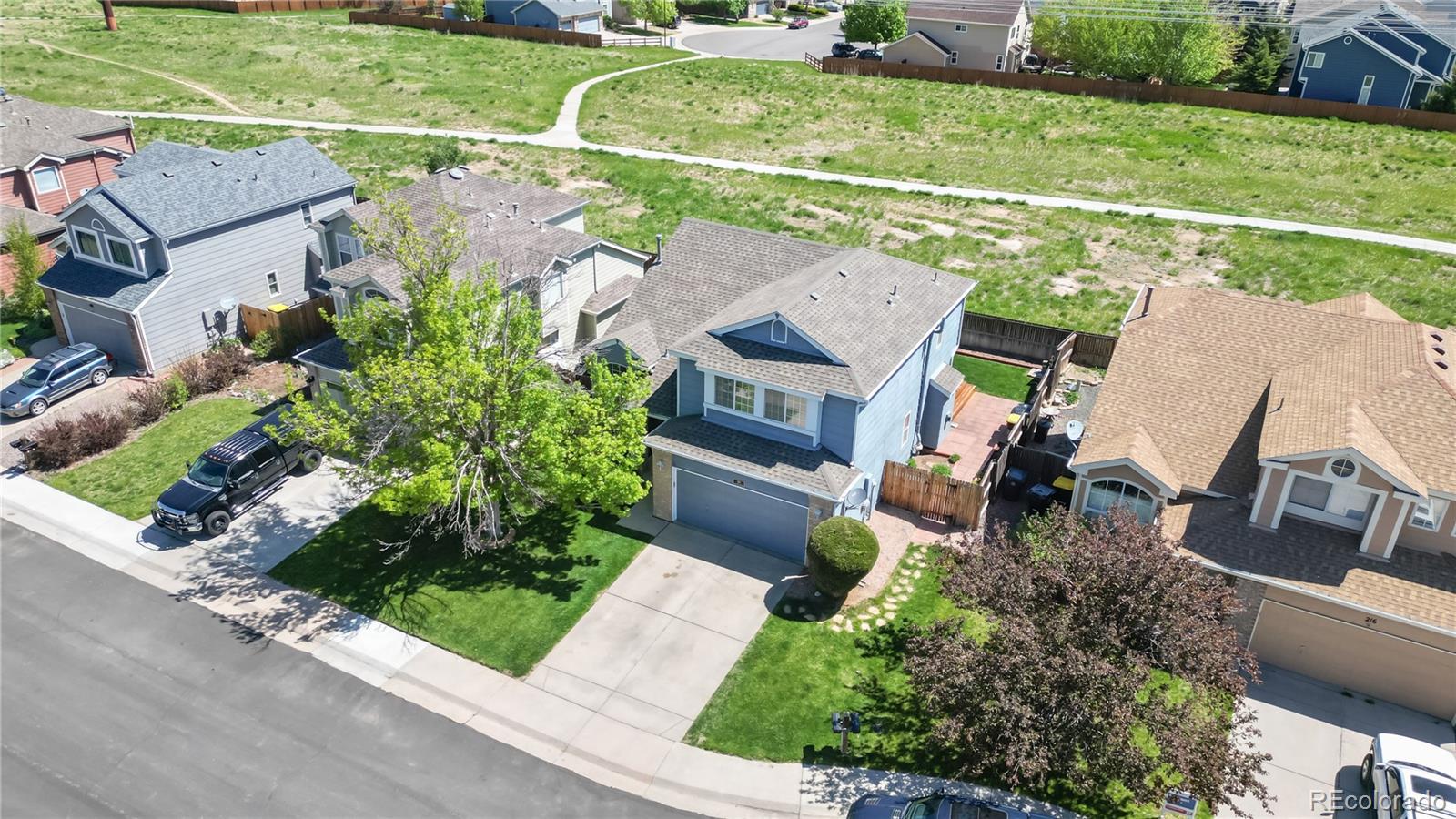 MLS Image #30 for 204 s carlton street,castle rock, Colorado