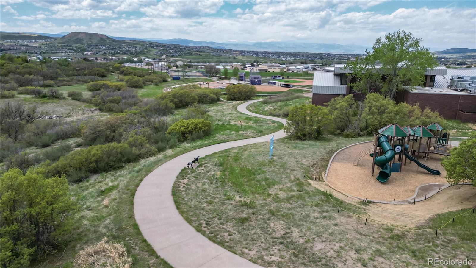 MLS Image #38 for 204 s carlton street,castle rock, Colorado