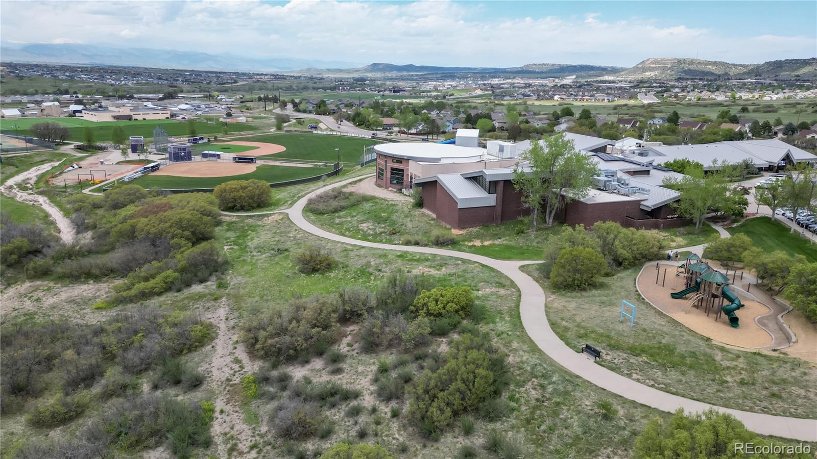 MLS Image #40 for 204 s carlton street,castle rock, Colorado