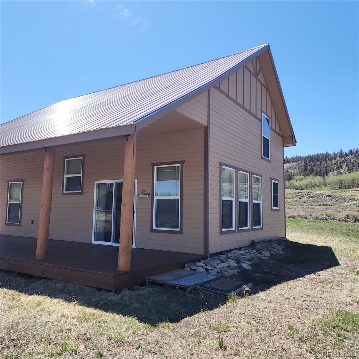 MLS Image #34 for 739  monarch road,powderhorn, Colorado