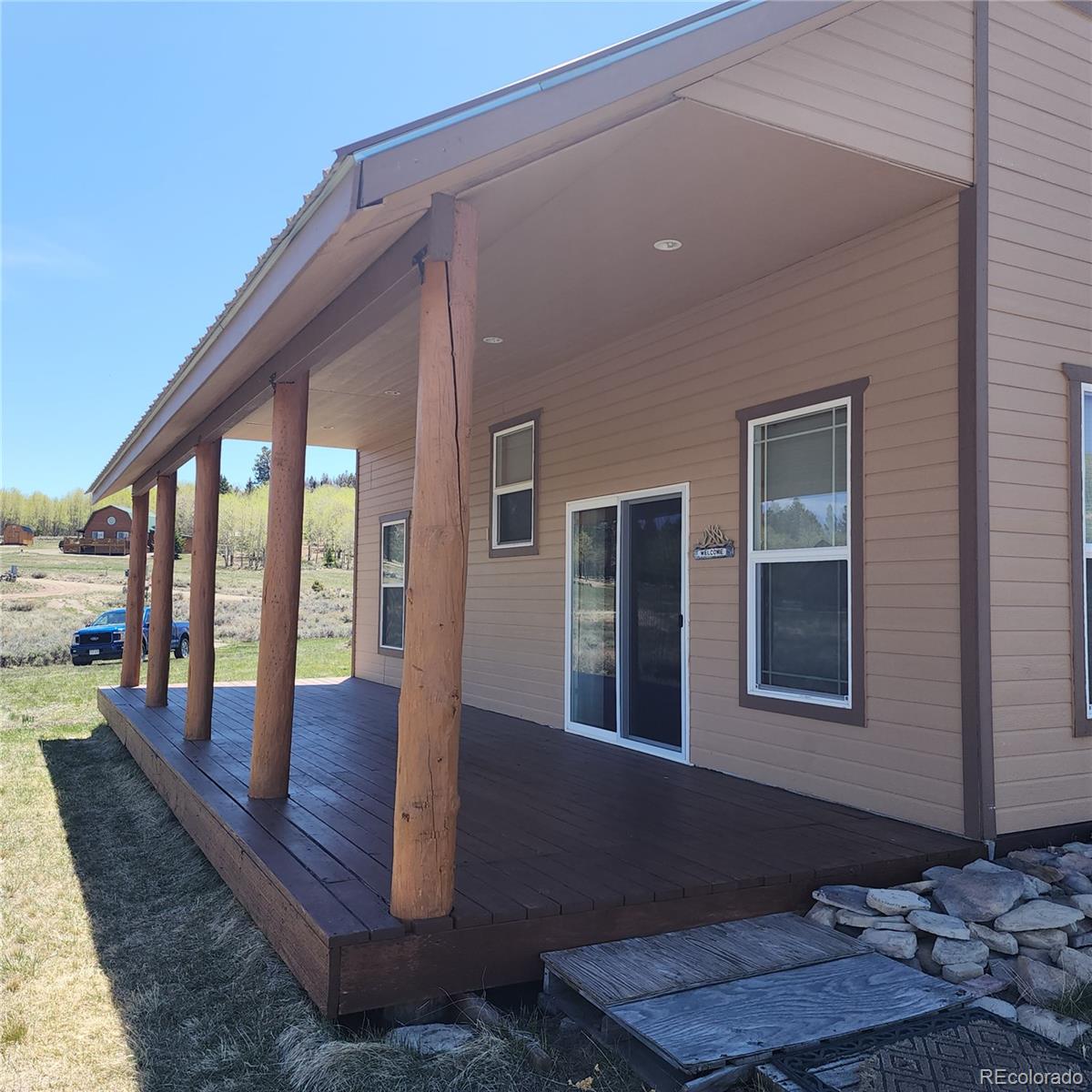 MLS Image #4 for 739  monarch road,powderhorn, Colorado