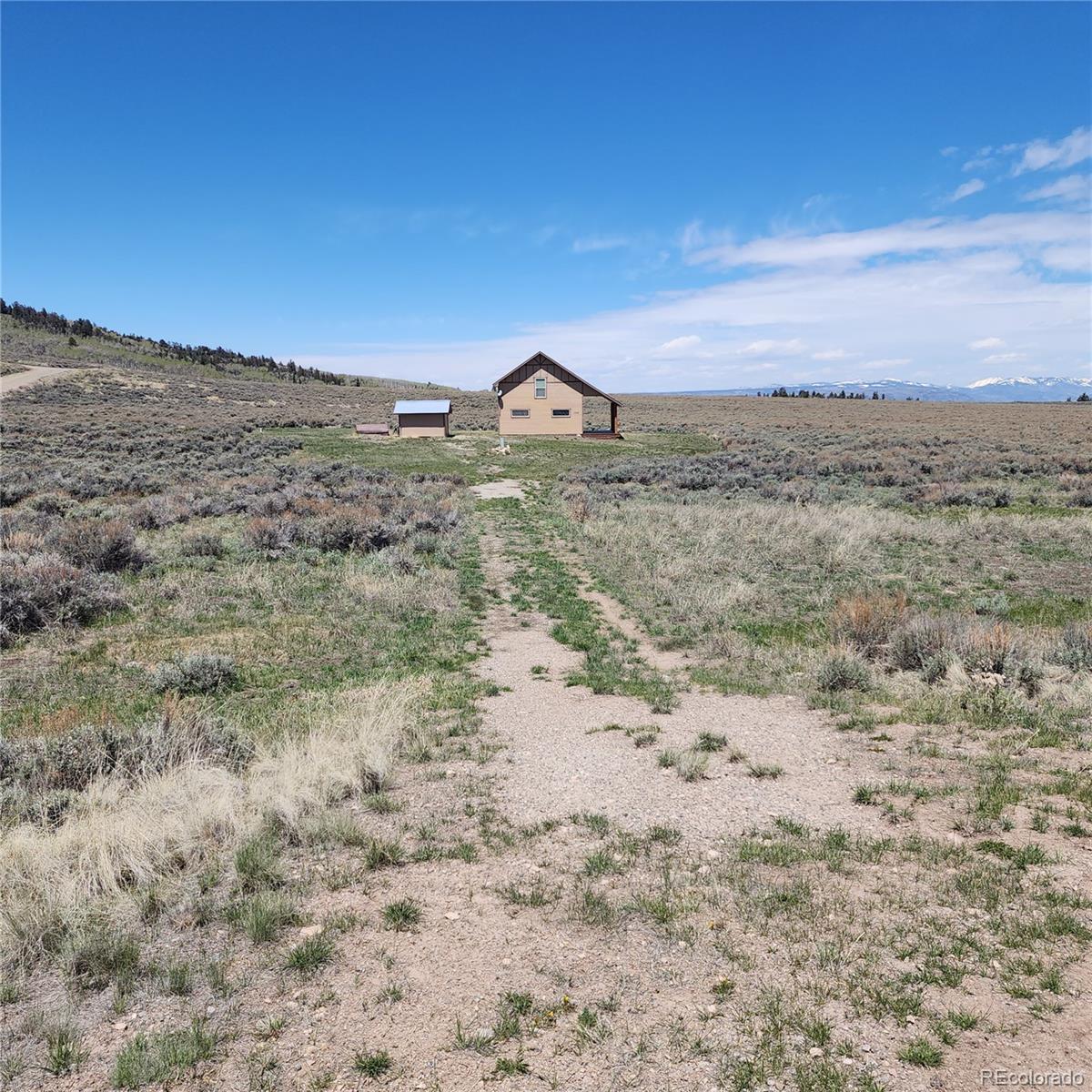 MLS Image #6 for 739  monarch road,powderhorn, Colorado