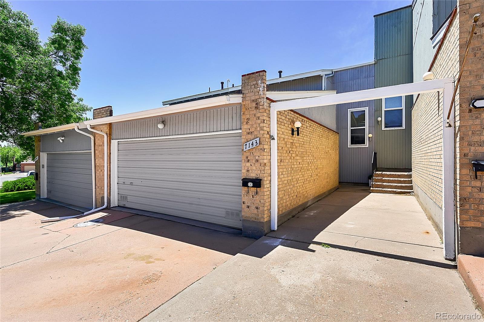 MLS Image #2 for 7143  depew circle,arvada, Colorado