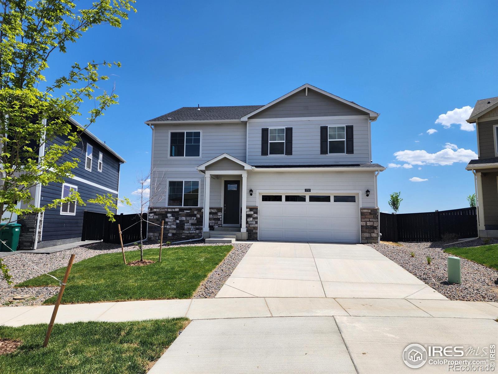 MLS Image #0 for 2732  72nd ave ct,greeley, Colorado