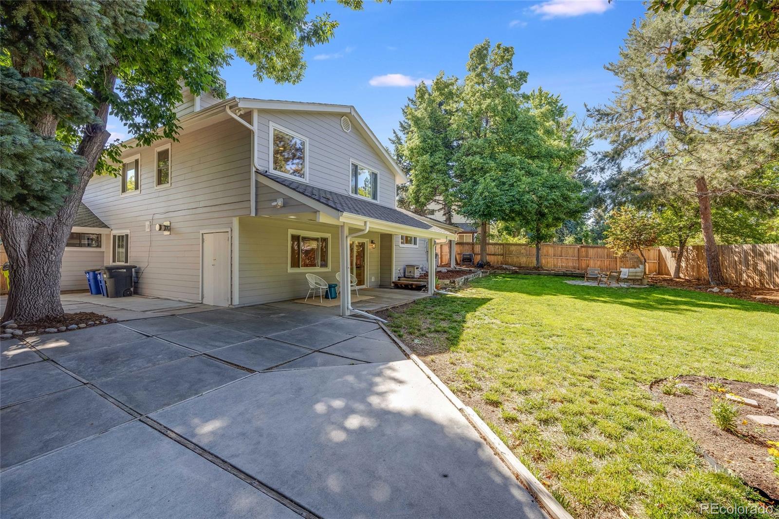 MLS Image #33 for 5987 s glencoe way,centennial, Colorado