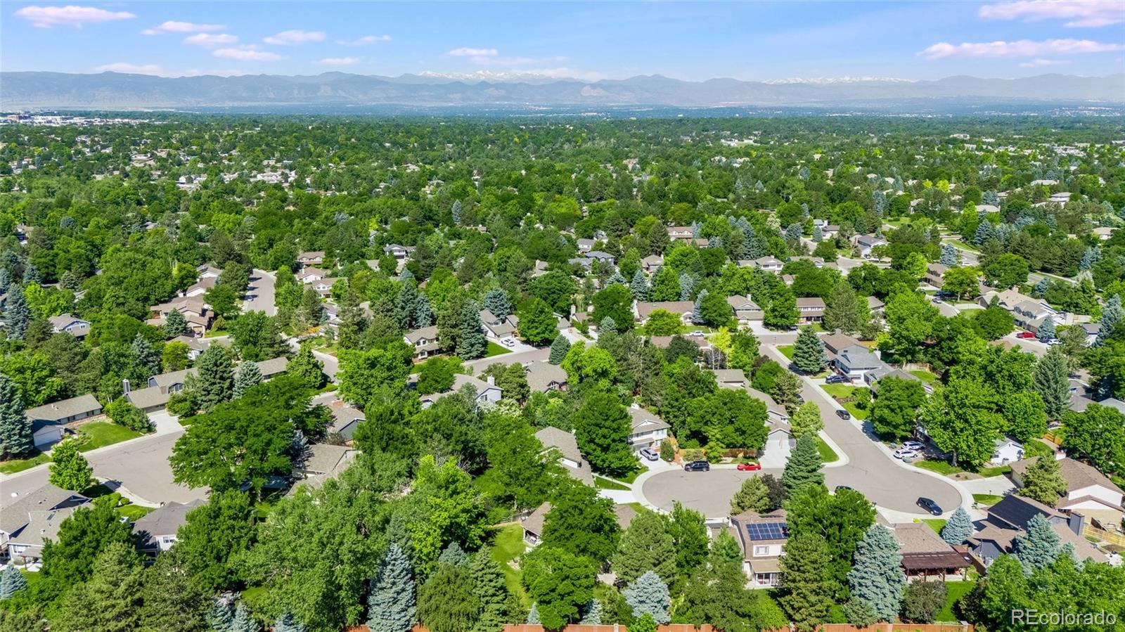 MLS Image #44 for 5987 s glencoe way,centennial, Colorado