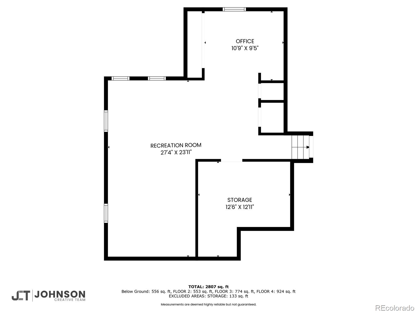 MLS Image #45 for 5987 s glencoe way,centennial, Colorado