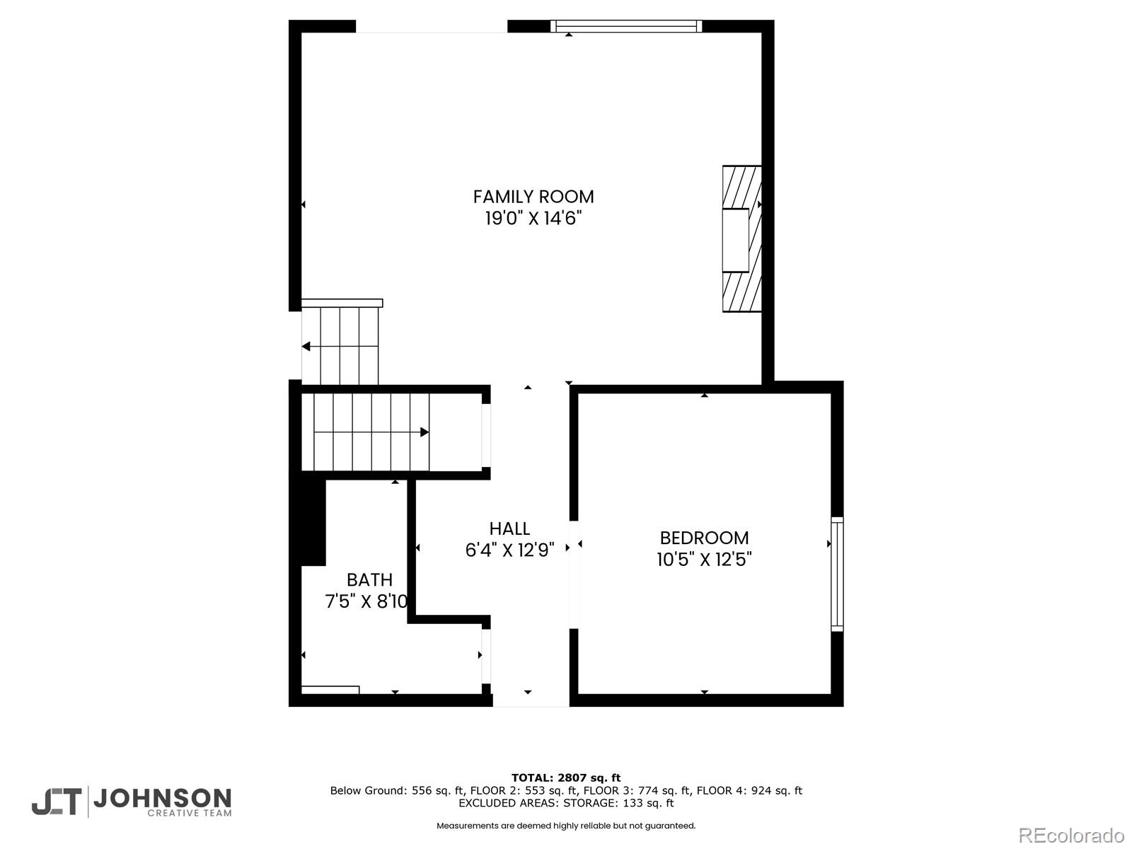 MLS Image #46 for 5987 s glencoe way,centennial, Colorado