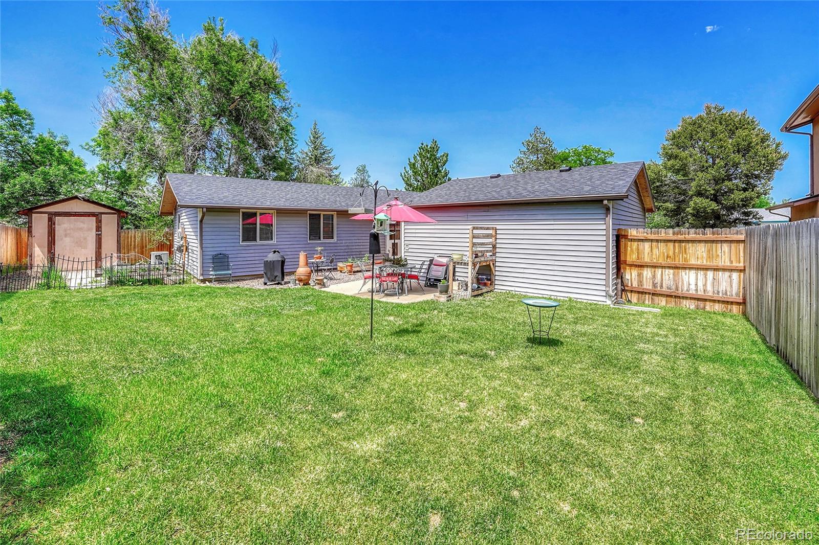 MLS Image #28 for 9405  ingalls street,westminster, Colorado