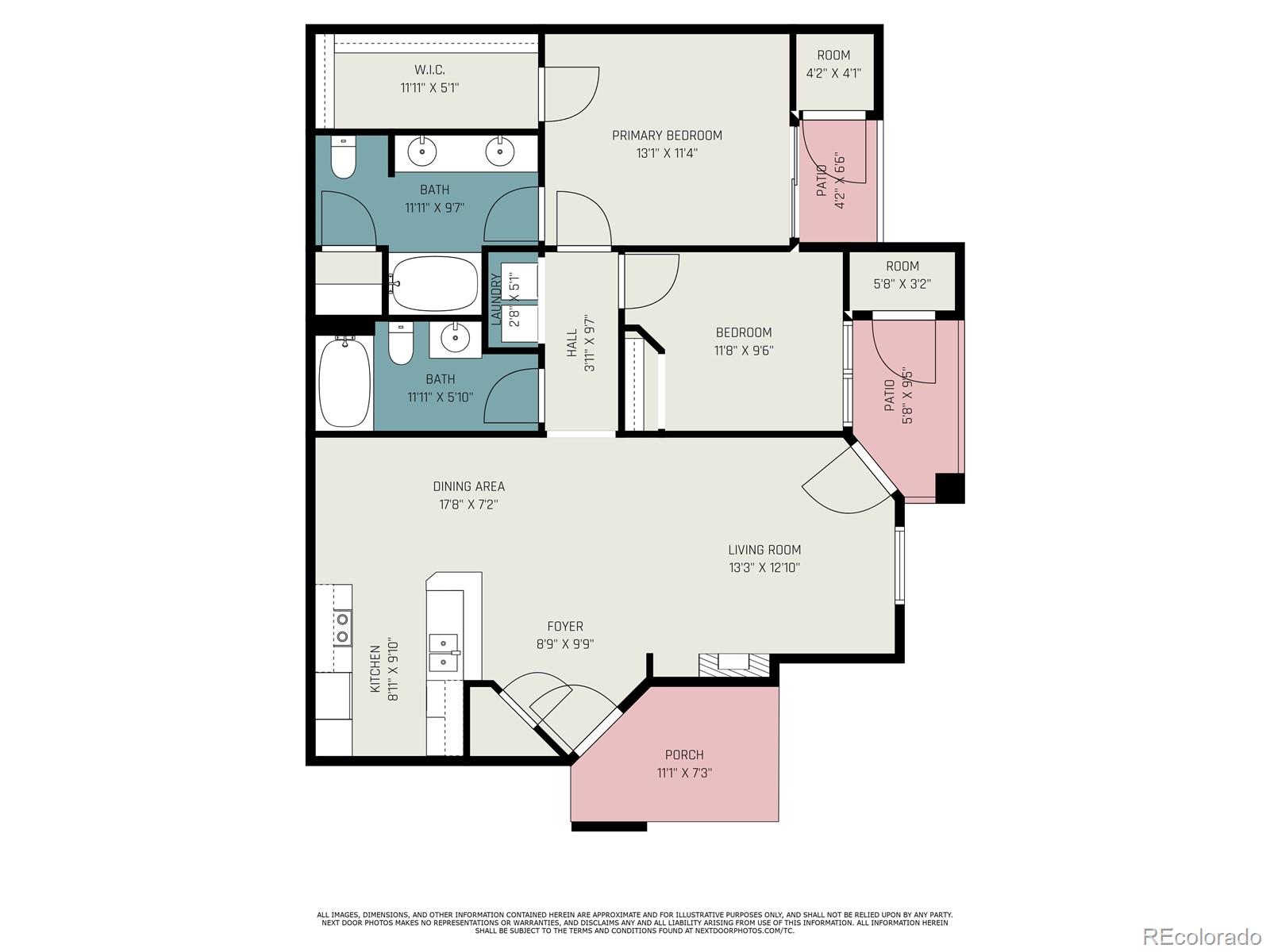 MLS Image #18 for 2855  blue sky circle,erie, Colorado