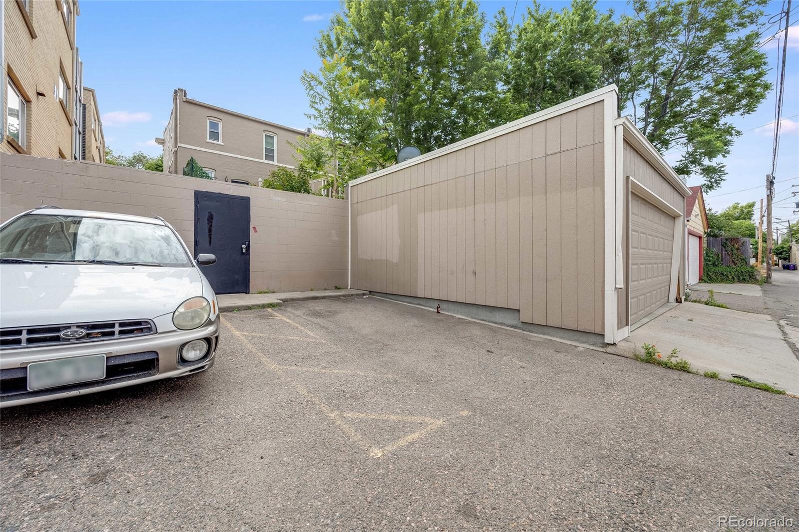 MLS Image #1 for 1055 n corona street,denver, Colorado