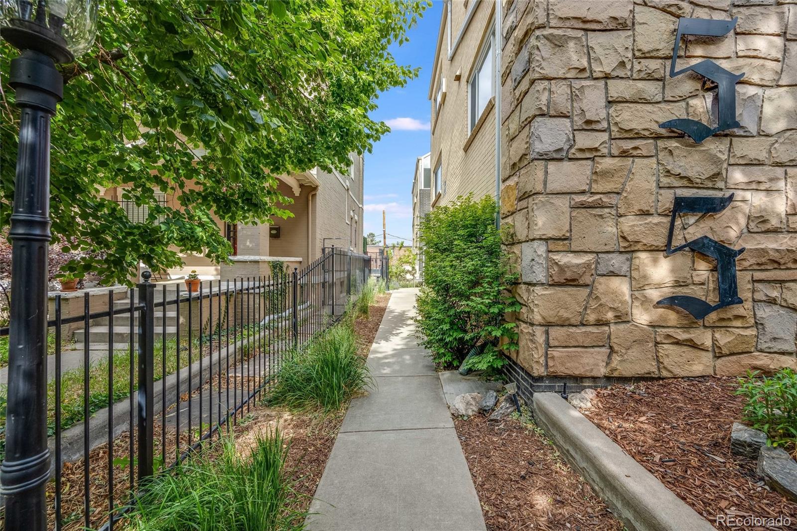 MLS Image #16 for 1055 n corona street,denver, Colorado