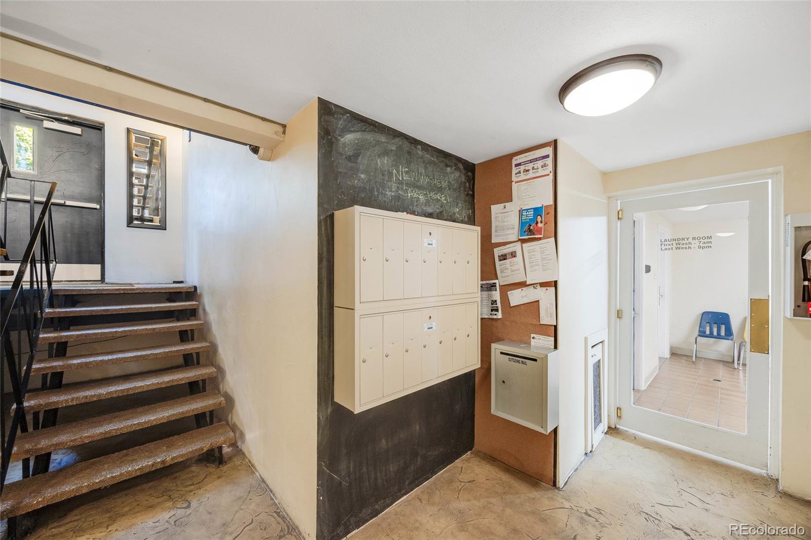 MLS Image #27 for 1055 n corona street,denver, Colorado