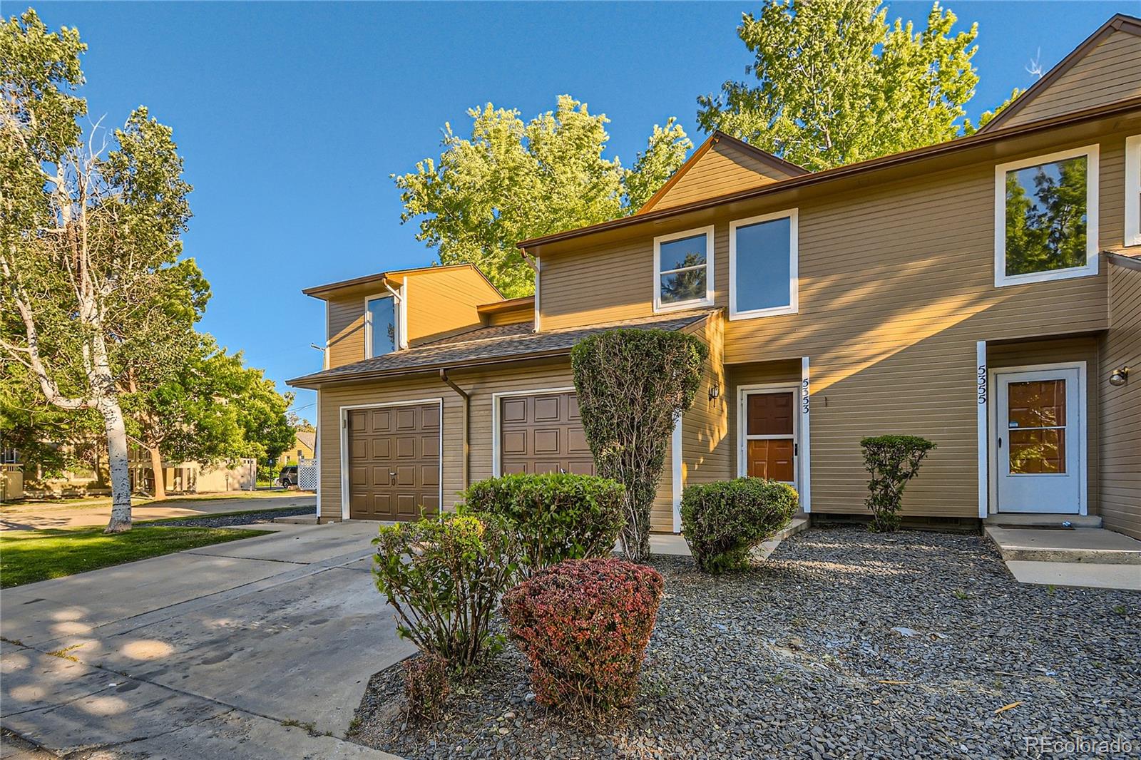 MLS Image #0 for 5353 w 16th avenue,lakewood, Colorado