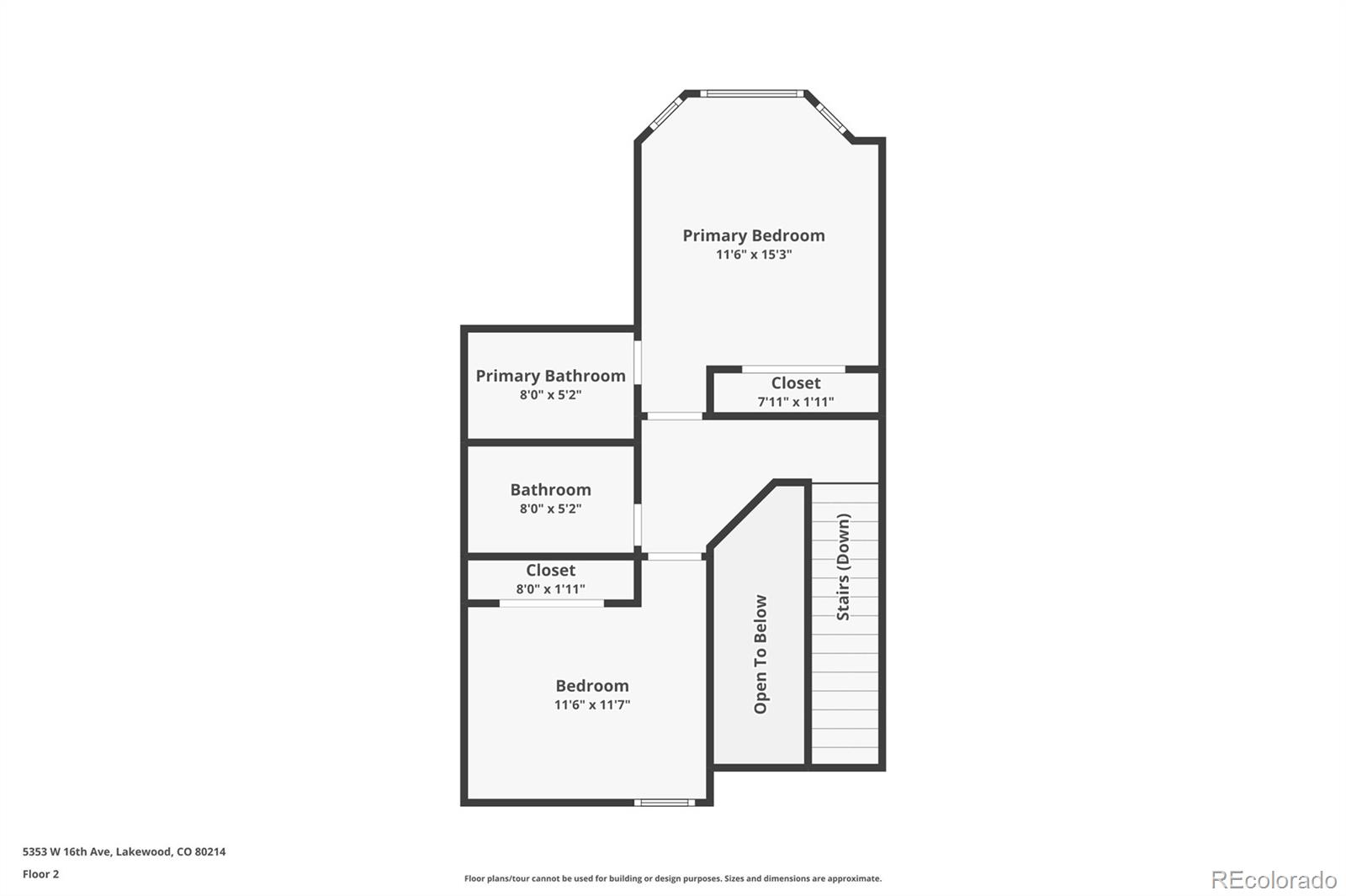 MLS Image #28 for 5353 w 16th avenue,lakewood, Colorado