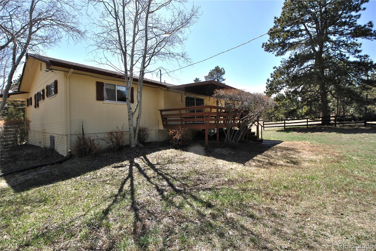 MLS Image #27 for 18140  lake drive,monument, Colorado