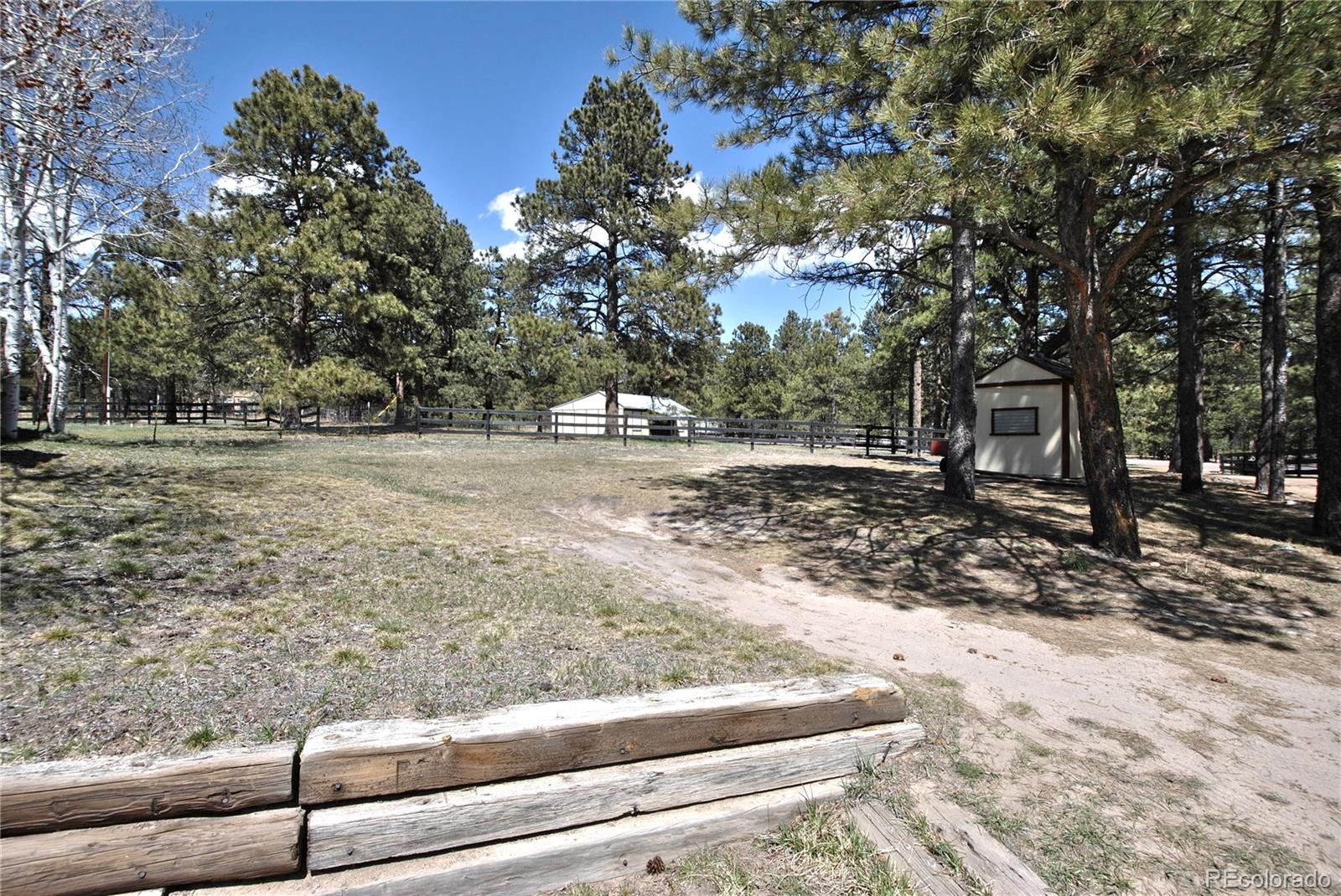 MLS Image #3 for 18140  lake drive,monument, Colorado