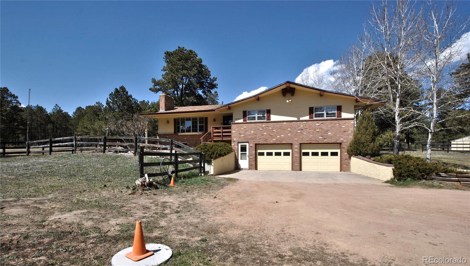 MLS Image #32 for 18140  lake drive,monument, Colorado