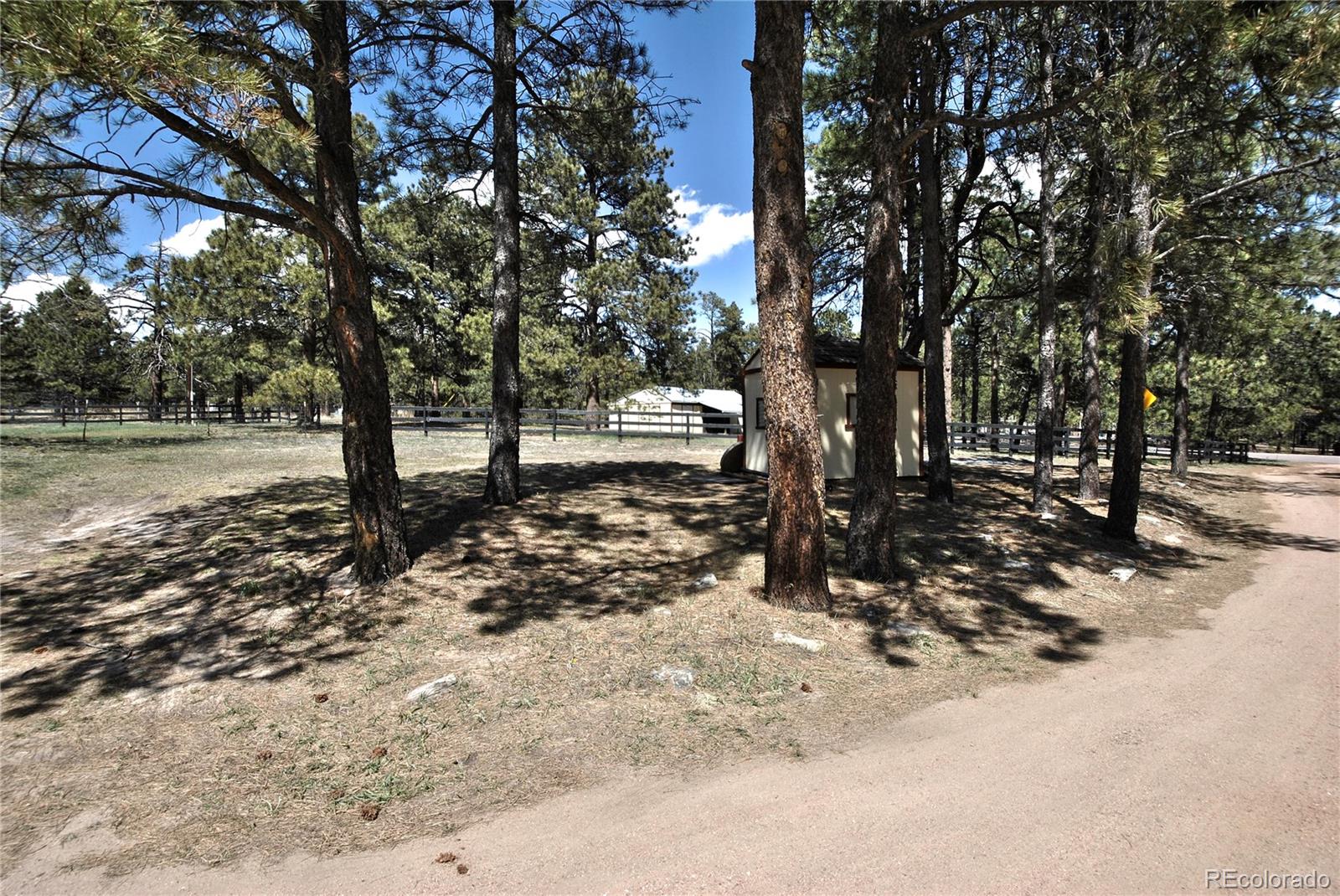 MLS Image #5 for 18140  lake drive,monument, Colorado