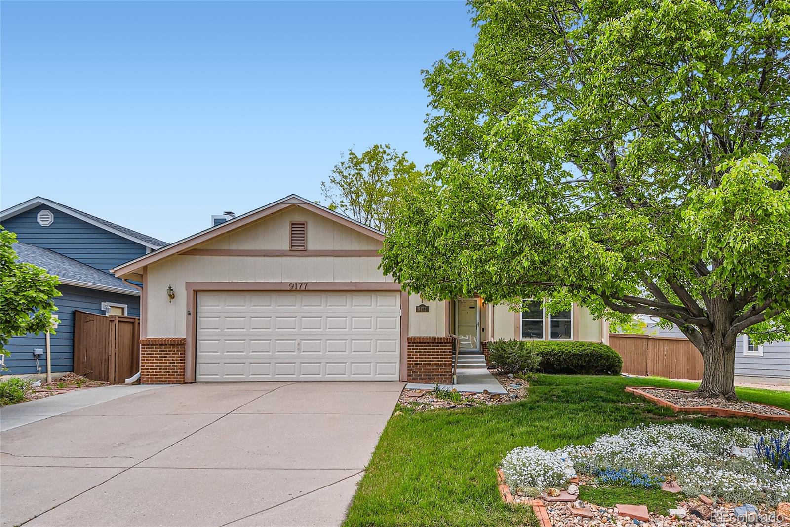 MLS Image #0 for 9177  stargrass circle,highlands ranch, Colorado