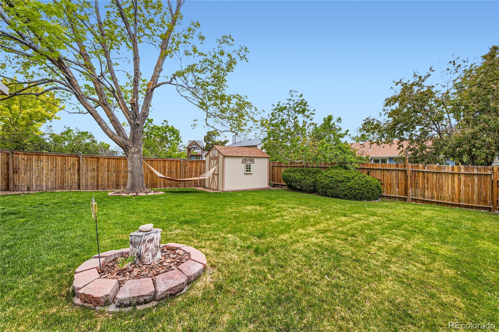 MLS Image #32 for 9177  stargrass circle,highlands ranch, Colorado