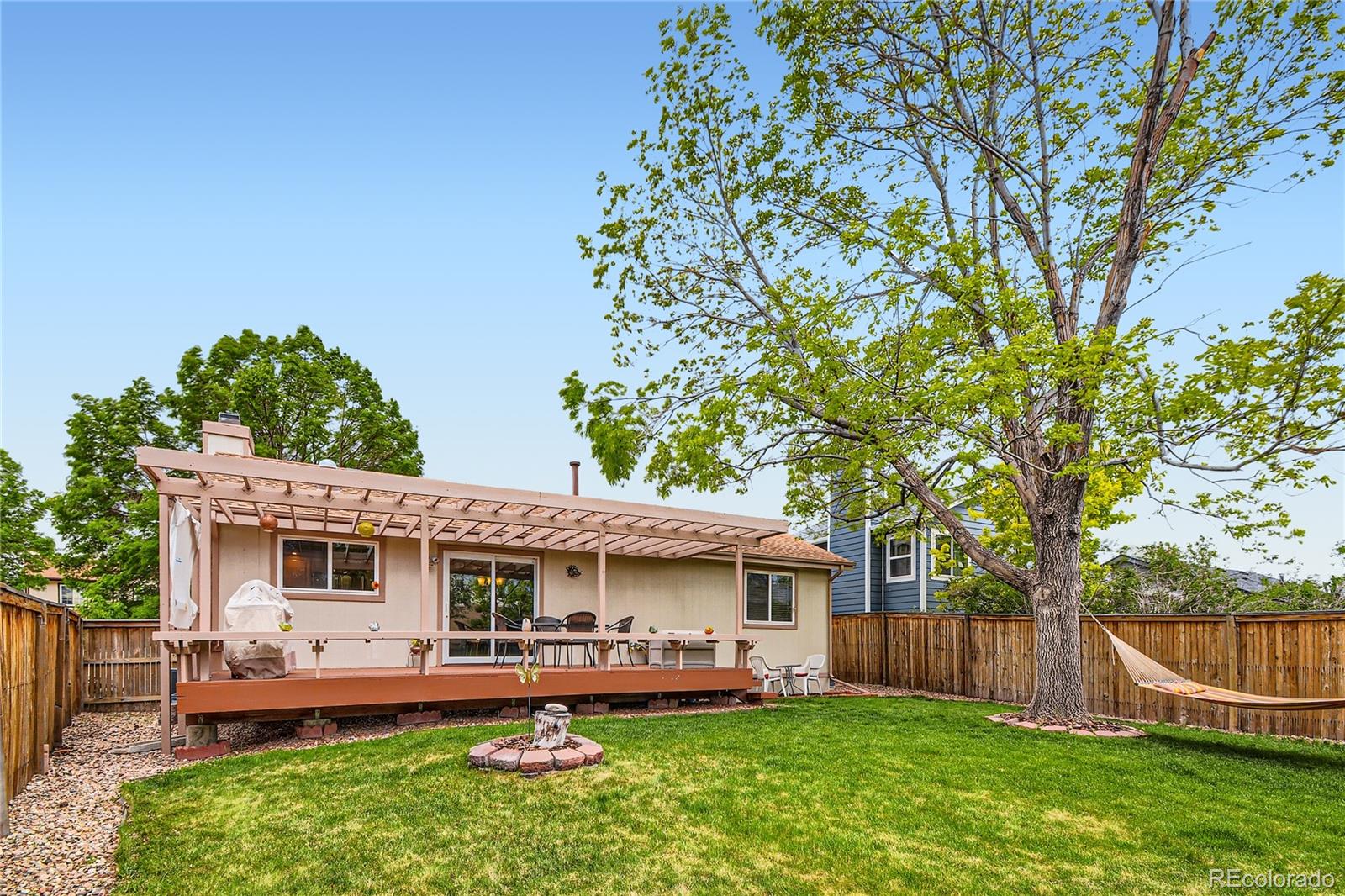 MLS Image #33 for 9177  stargrass circle,highlands ranch, Colorado