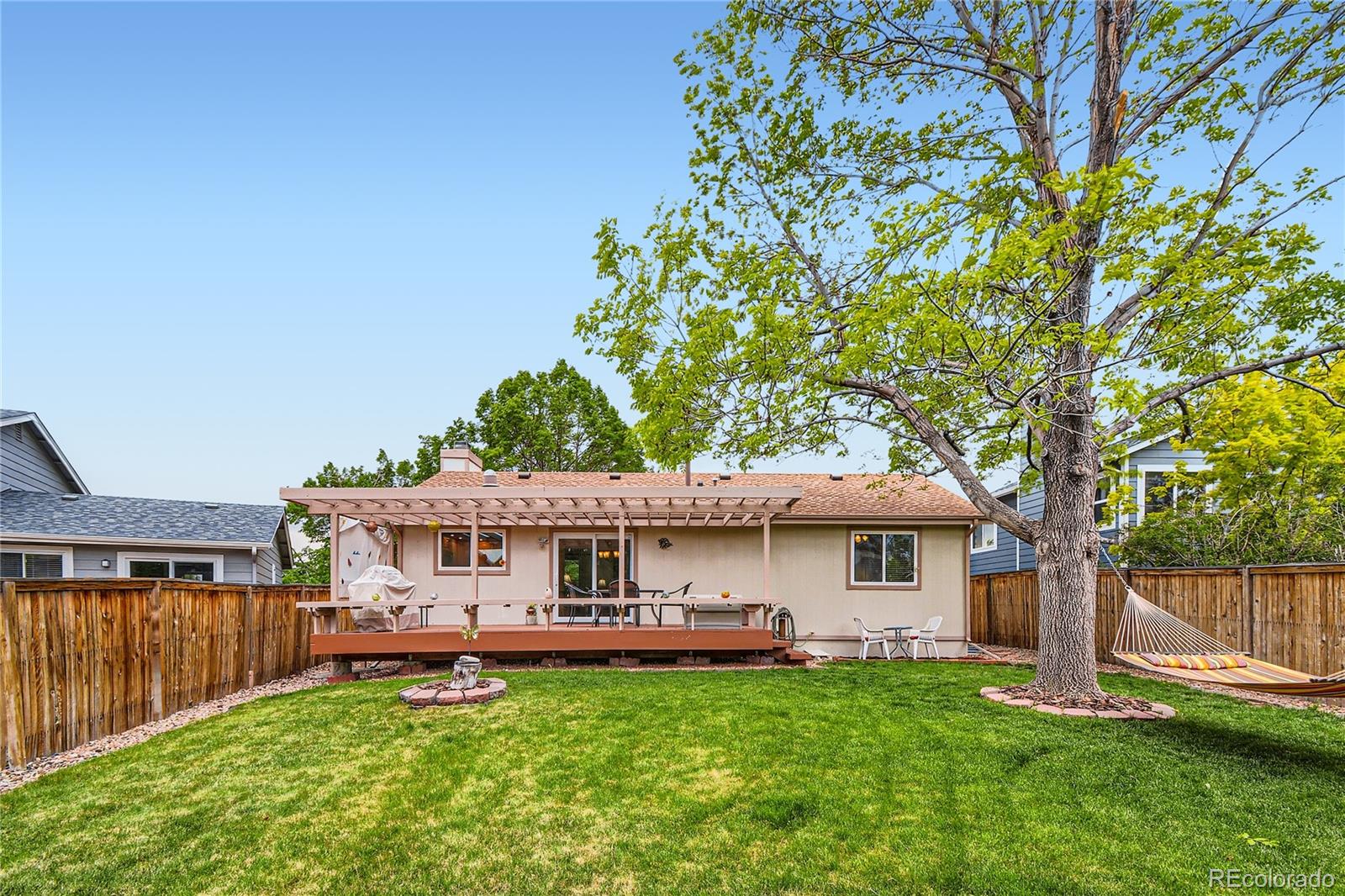 MLS Image #34 for 9177  stargrass circle,highlands ranch, Colorado