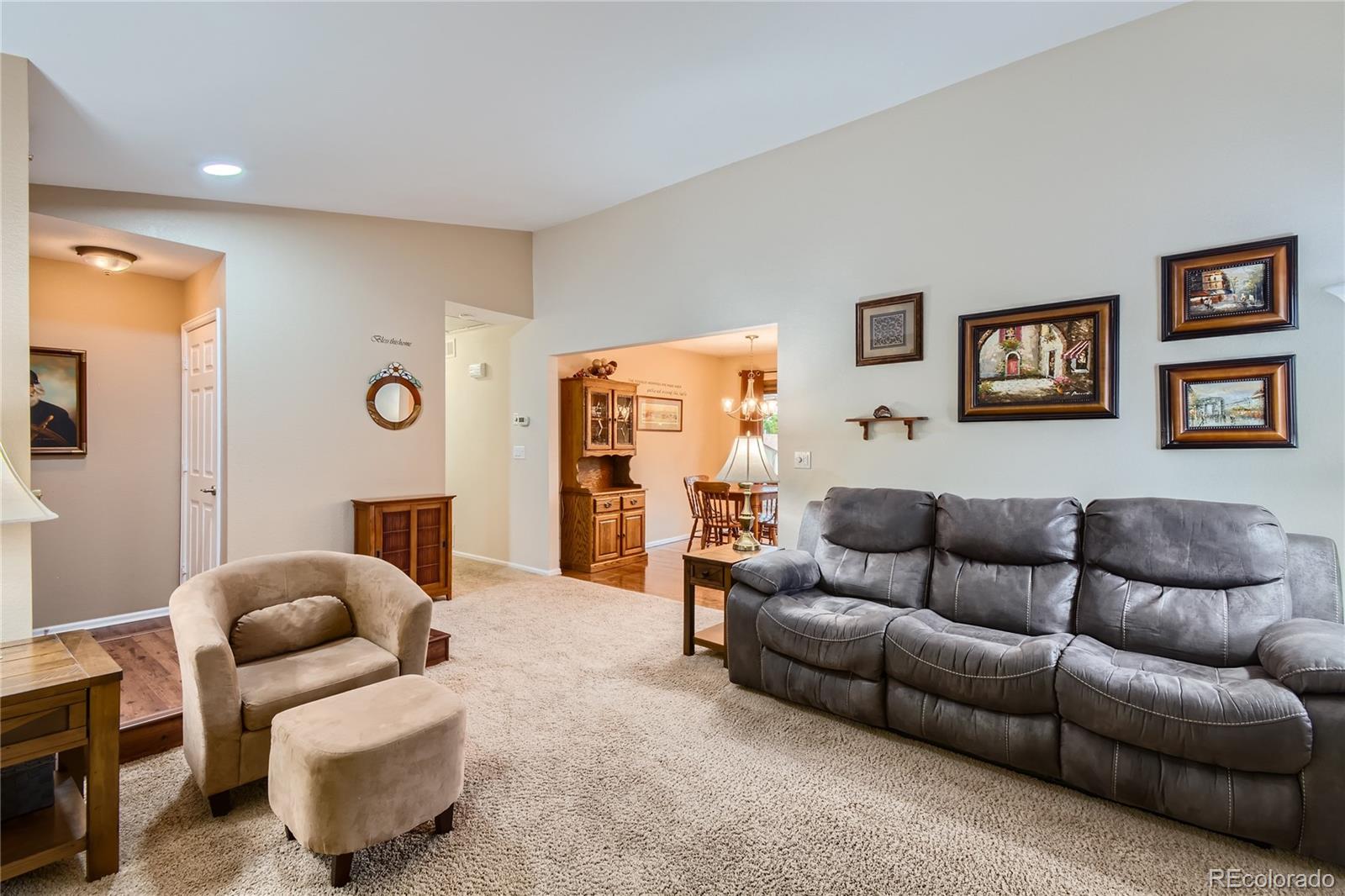 MLS Image #5 for 9177  stargrass circle,highlands ranch, Colorado