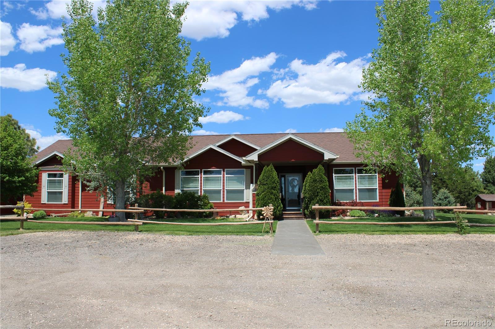 MLS Image #0 for 23010  yuma county road 2.5 ,burlington, Colorado