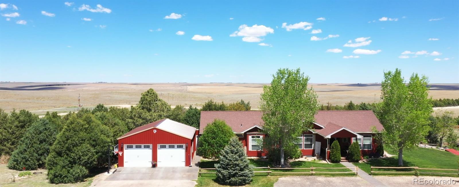 MLS Image #49 for 23010  yuma county road 2.5 ,burlington, Colorado