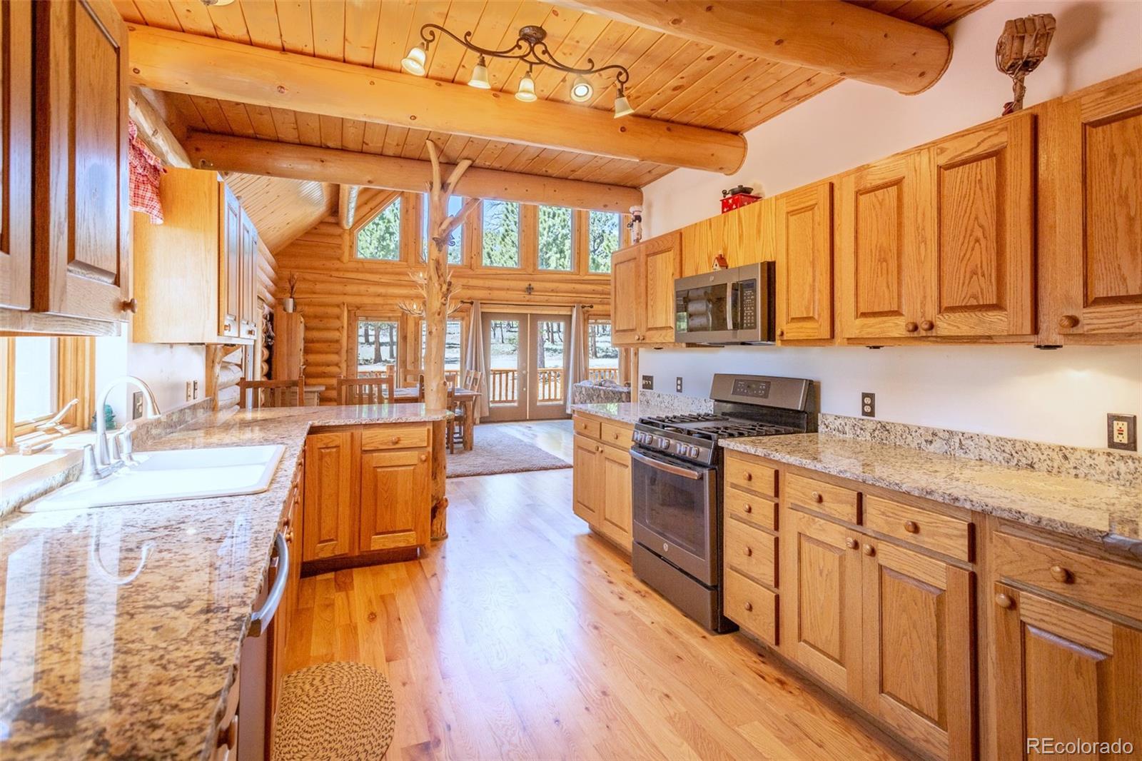 MLS Image #10 for 30569  timberline n ,buena vista, Colorado