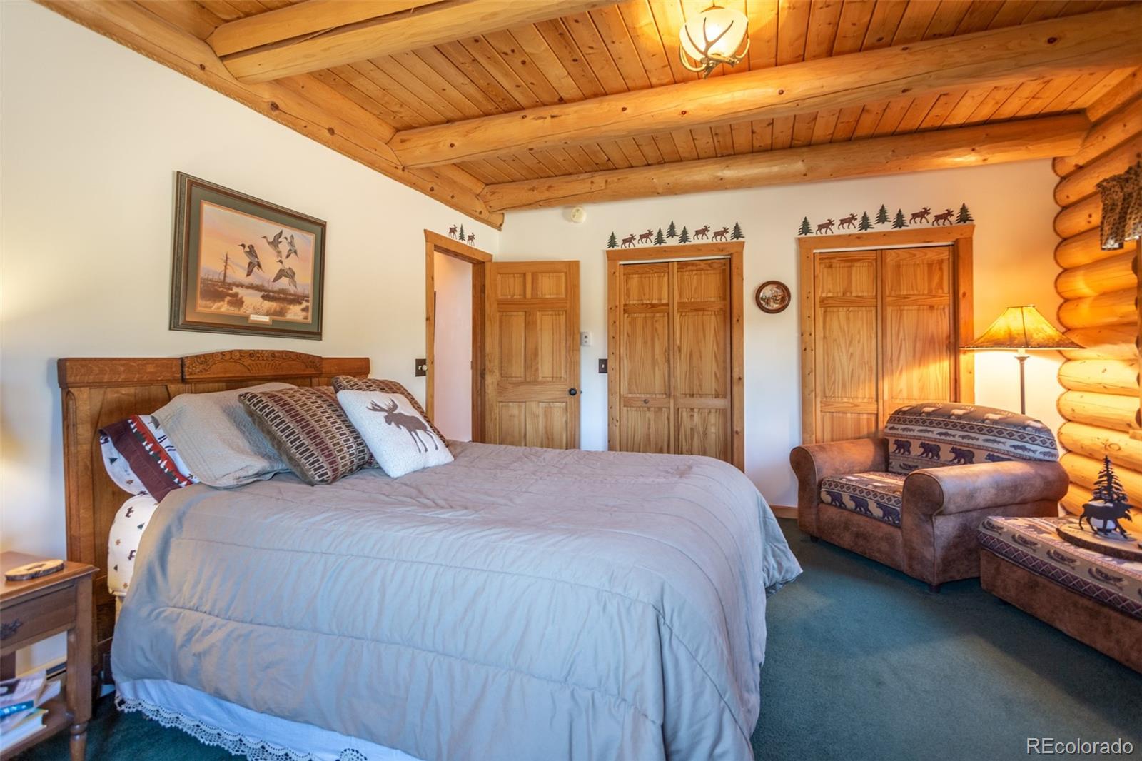 MLS Image #14 for 30569  timberline n ,buena vista, Colorado