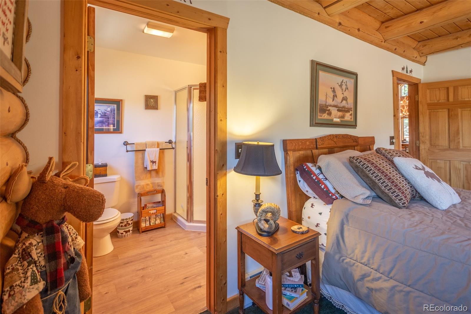 MLS Image #15 for 30569  timberline n ,buena vista, Colorado