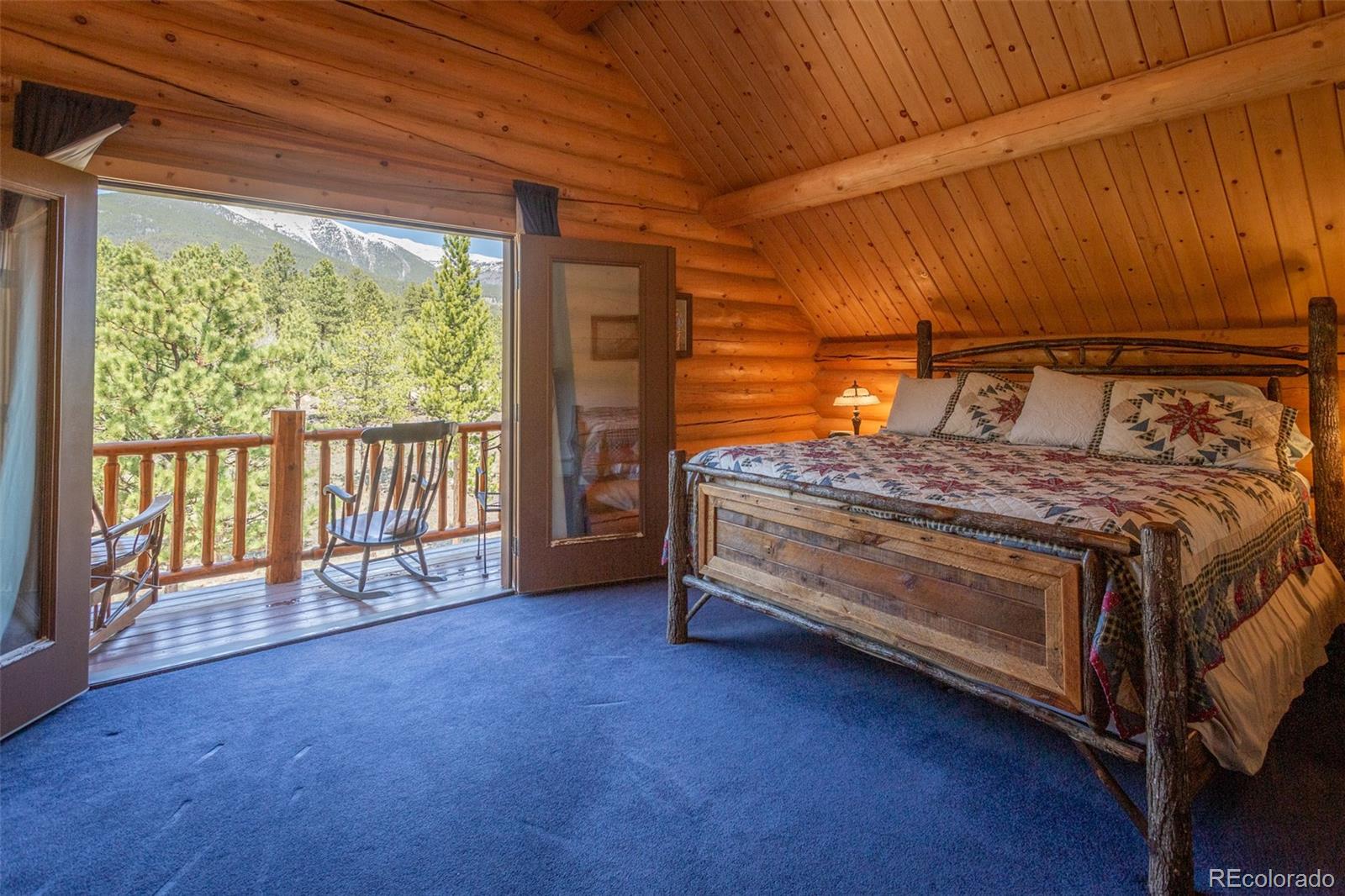 MLS Image #17 for 30569  timberline n ,buena vista, Colorado