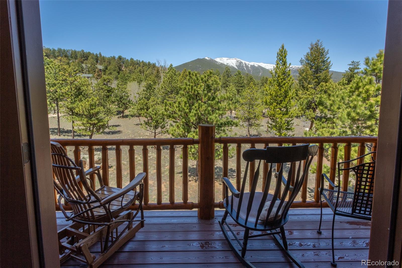 MLS Image #19 for 30569  timberline n ,buena vista, Colorado