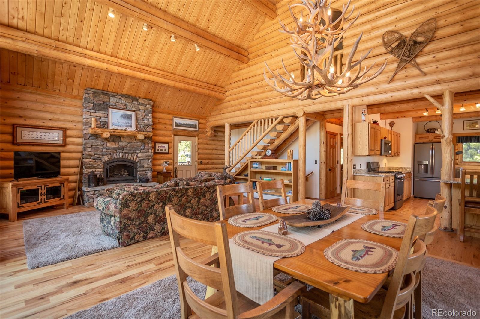 MLS Image #2 for 30569  timberline n ,buena vista, Colorado