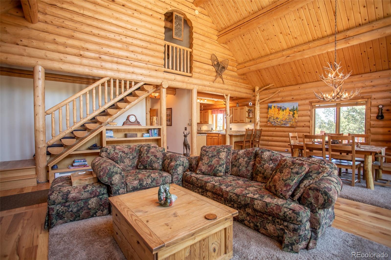 MLS Image #3 for 30569  timberline n ,buena vista, Colorado