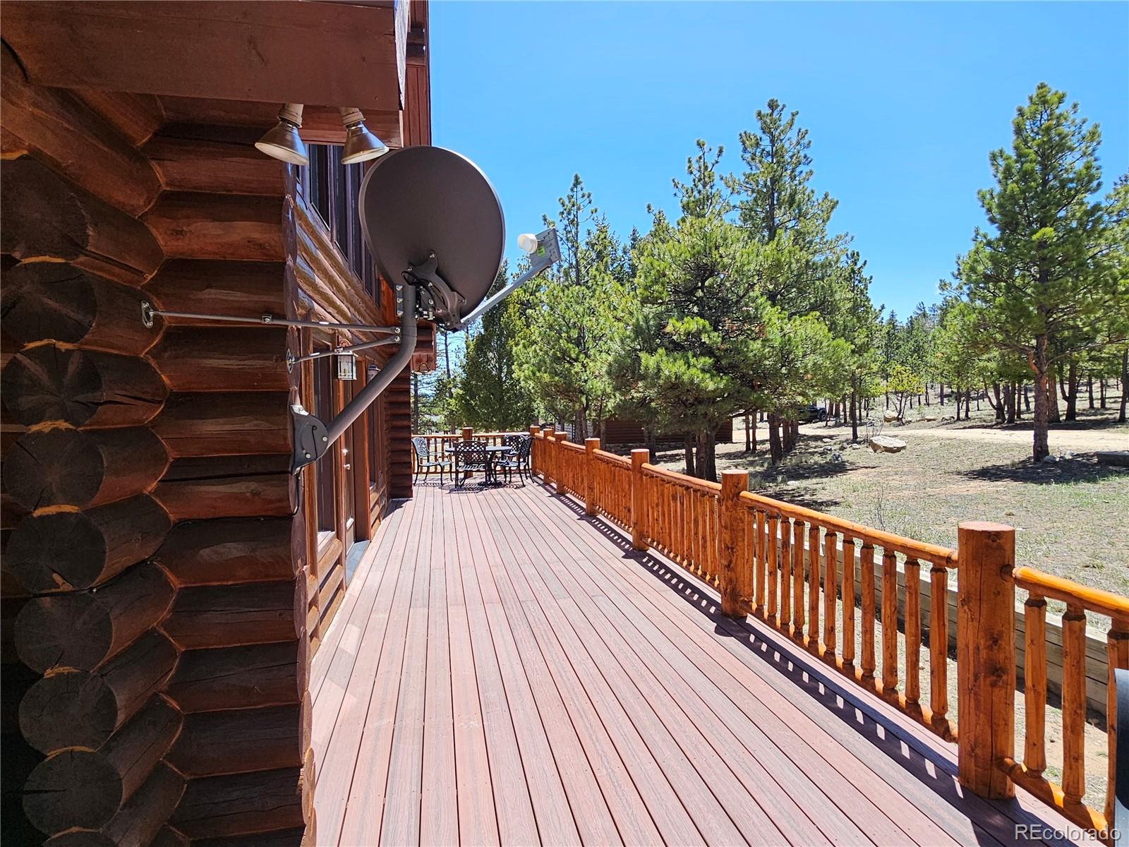 MLS Image #35 for 30569  timberline n ,buena vista, Colorado