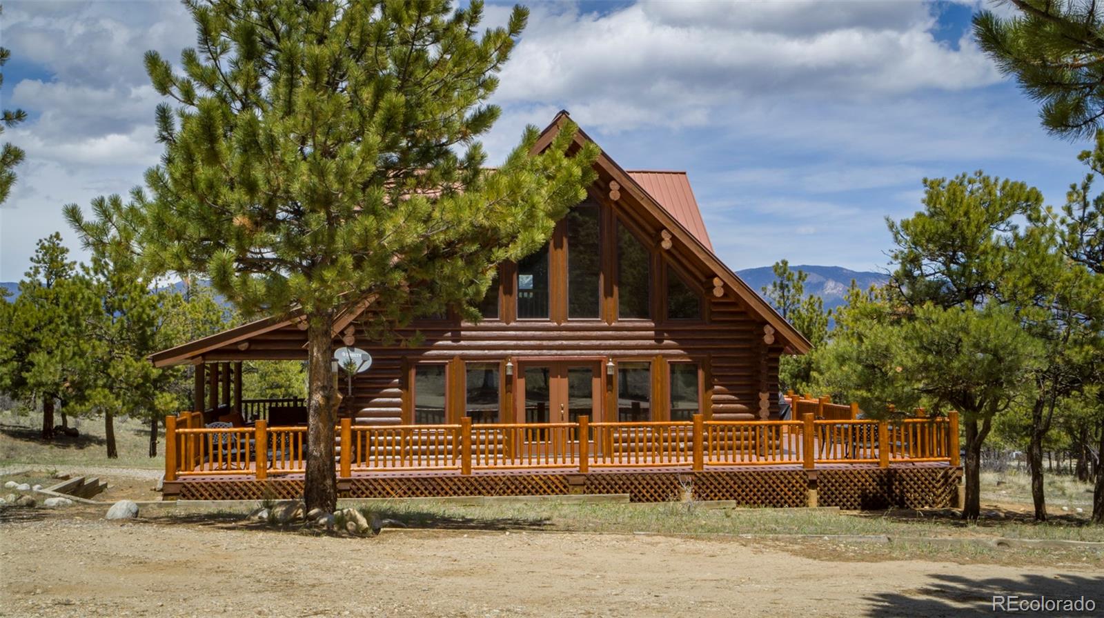 MLS Image #39 for 30569  timberline n ,buena vista, Colorado