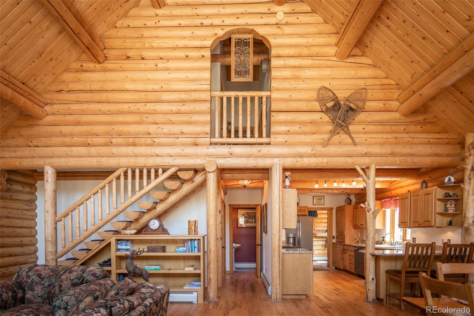 MLS Image #4 for 30569  timberline n ,buena vista, Colorado