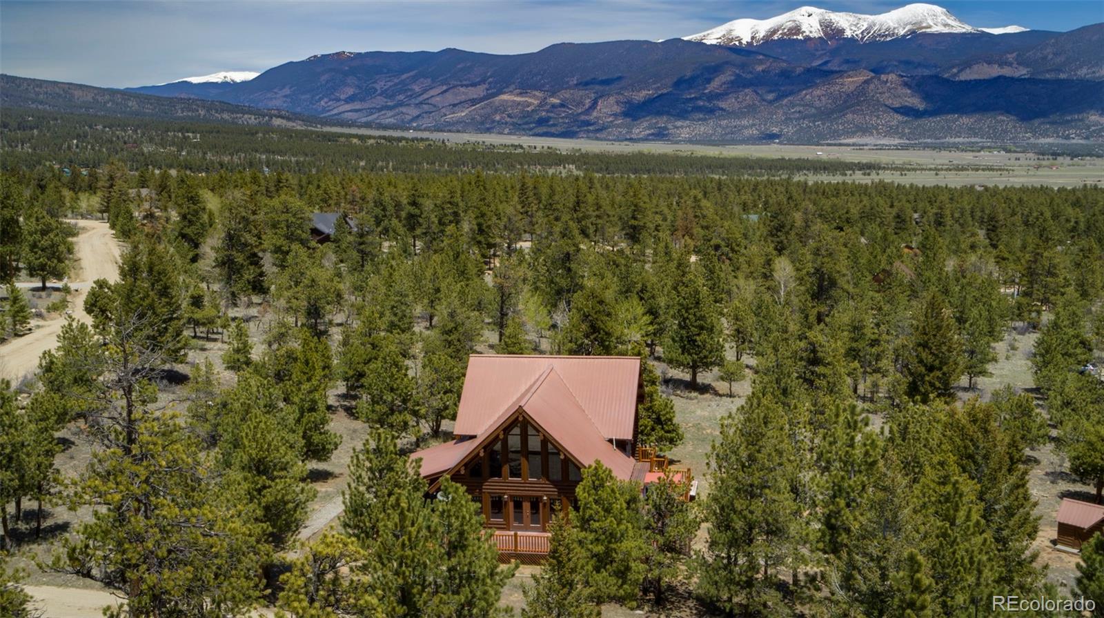 MLS Image #41 for 30569  timberline n ,buena vista, Colorado